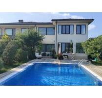 Exklusives Einfamilienhaus mit Pool nahe Varna (Bulgarien) - Wuppertal Elberfeld
