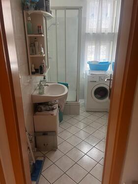 Foto - 2 Zimmer Erdgeschoßwohnung zur Miete in Neustadt (Hessen)