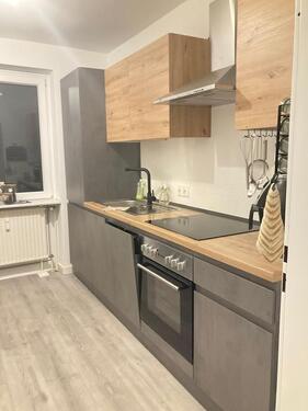 Foto - Zentrale Wohnung in Northeim - 699,00&nbsp;EUR Kaltmiete, ca.&nbsp; 85,00&nbsp;m&sup2;