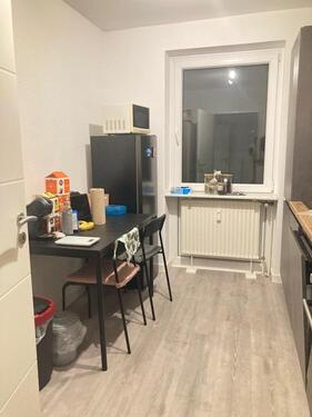 Foto - 3 Zimmer Etagenwohnung in Northeim