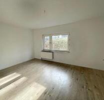 Zentrale 3-Zimmer-Wohnung im Erdgeschoss mit Blick ins Grüne in Hemer Mitte