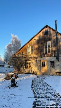 Foto - 3 Zimmer Einfamilienhaus in Bad Lauterberg im Harz