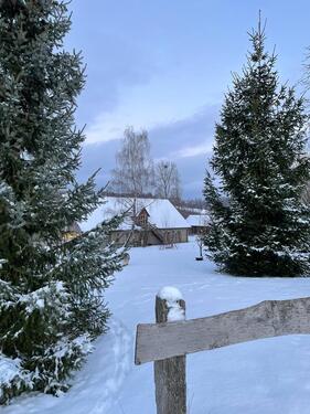 Foto - Einfamilienhaus in Bad Lauterberg im Harz zur Miete