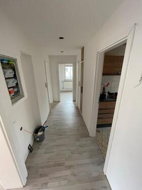 Foto - Erdgeschoßwohnung in Schwäbisch Gmünd zur Miete