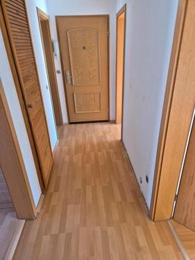 Foto - 3 Zimmer Etagenwohnung in Hohenmölsen