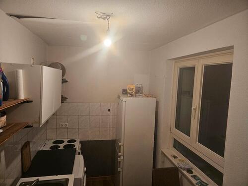 Foto - Etagenwohnung in Berlin zur Miete