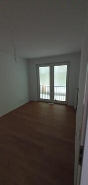 Foto - 3 Zimmer Erdgeschoßwohnung in Friedland