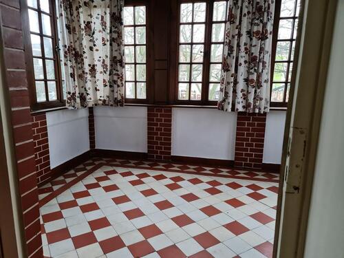 Foto - 6 Zimmer Etagenwohnung zur Miete in Hannover