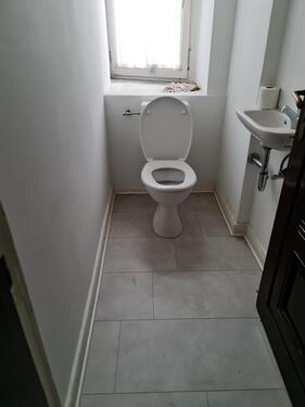 Foto - Etagenwohnung in Hannover zur Miete