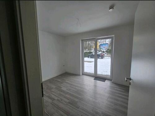 Foto - 2 Zimmer Wohnung in Bürgerfelde