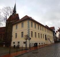 Seniorengerechte 2-Zi Wohnung im Ortszentrum Bruchhausen-Vilsen