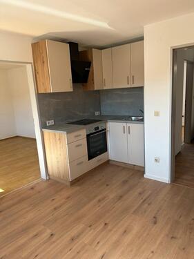 Foto - 3 Zimmer Etagenwohnung zur Miete in Spiegelau