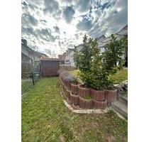 3-Zimmer Erdgeschosswohnung mit Garten in Kelsterbach