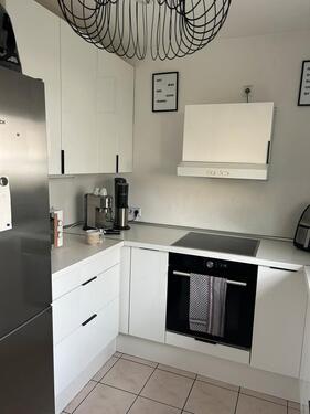 Foto - Erdgeschoßwohnung in Kelsterbach zur Miete