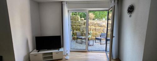 Foto - Möblierte Pendler-Wohnung komplett eingerichtet