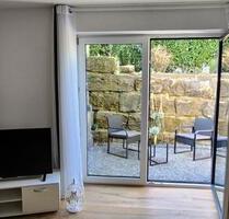 Möblierte Pendler-Wohnung komplett eingerichtet - Neckarsulm