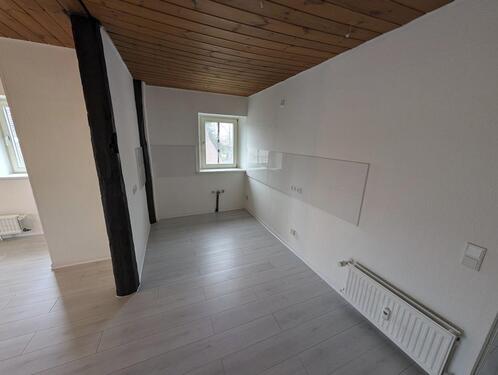 Foto - 3 Zimmer Dachgeschoßwohnung zur Miete in Detmold