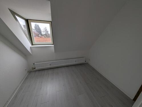 Foto - Dachgeschoßwohnung in Detmold zur Miete