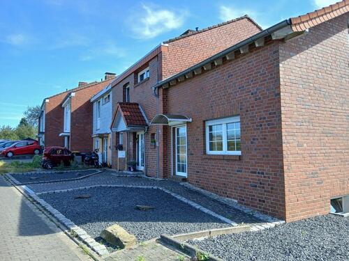 Foto - 4 Zimmer Reihenhaus zum Kaufen in Hückelhoven