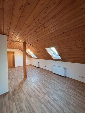 Foto - 2 Zimmer Dachgeschoßwohnung zur Miete in Rheine