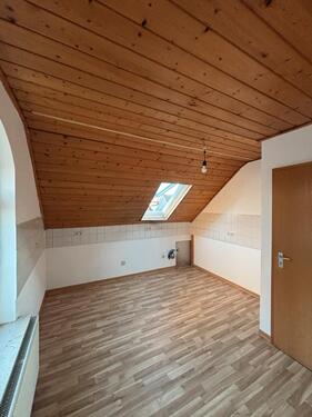 Foto - 2 Zimmer Dachgeschoßwohnung in Rheine