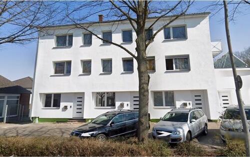 Foto - 3-Zimmer Wohnung in Bad Oeynhausen