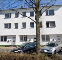 3-Zimmer Wohnung in Bad Oeynhausen