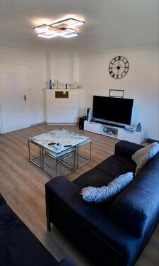 Foto - 3 Zimmer Etagenwohnung in Bad Schwalbach