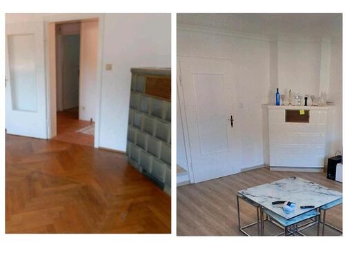 Foto - Etagenwohnung in Bad Schwalbach zum Kaufen