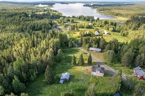 Foto - Haus, Hof Nord Schwede - 46.500,00&nbsp;EUR Kaufpreis, ca.&nbsp; 140,00&nbsp;m&sup2;