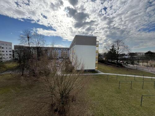 Foto - 3 Zimmer Etagenwohnung zur Miete in Bad Düben