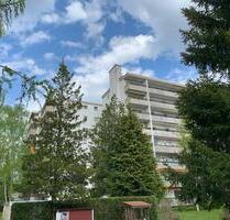 1-Zimmer Whg. in Babenhausen Kernstadt OST ca. 38m2