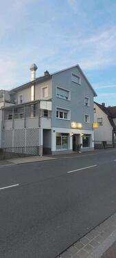 Foto - 3-Zimmer DG-Wohnung, 85 m², frisch renoviert, Fürth (Odenwald)