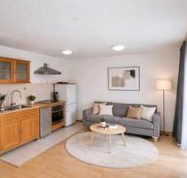 Bezugsfreies 1-Zimmer Apartment für Kapitalanleger Eigennutzer - Obertraubling