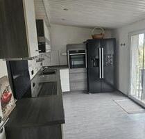 3ZKB Gemütliche Dachgeschosswohnung mit Balkon - Schwalbach