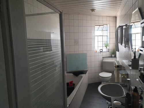 Foto - 3 Zimmer Dachgeschoßwohnung zur Miete in Schwalbach