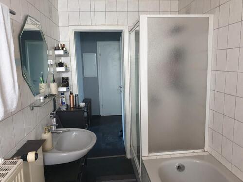 Foto - 3 Zimmer Dachgeschoßwohnung in Schwalbach