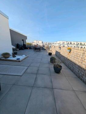 Foto - 3 Zimmer Penthouse Wohnung in Rautheim