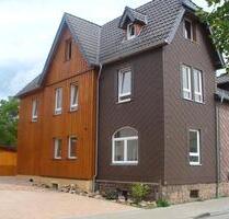 1-Zimmerapartment in HAWK-Nähe - 180,00&nbsp;EUR Kaltmiete, ca.&nbsp; 25,00&nbsp;m&sup2; in Holzminden (PLZ: 37603)