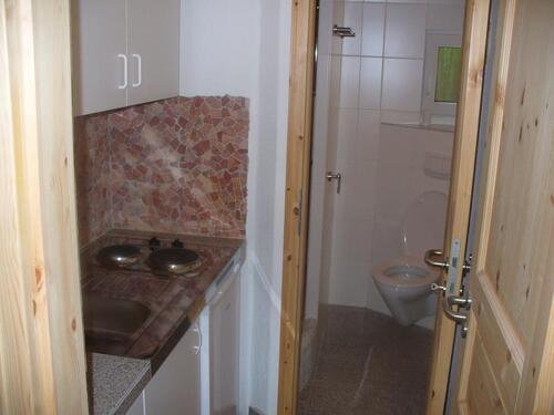 Foto - Erdgeschoßwohnung in Holzminden zur Miete