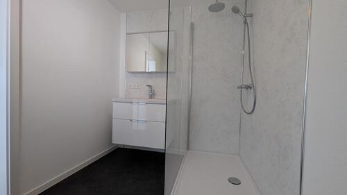 Foto - 2 Zimmer Dachgeschoßwohnung zur Miete in Amberg