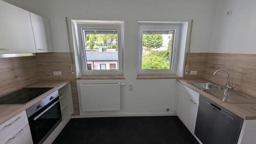 Foto - 2 Zimmer Dachgeschoßwohnung in Amberg