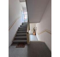 3-Zimmerwohnung in Friedrichroda