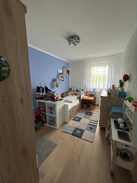 Foto - Etagenwohnung in Böblingen