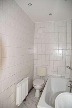 Foto - Geräumige 3 Raum Wohnung im Dachgeschoss
