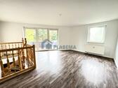 Foto - Etagenwohnung zur Miete in Parchim