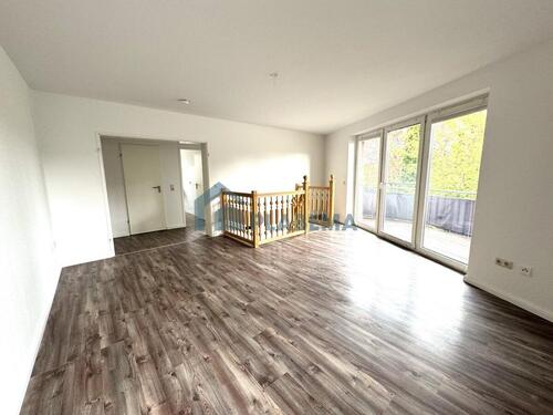 Foto - Etagenwohnung in Parchim