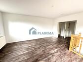 Foto - Etagenwohnung in Parchim zur Miete