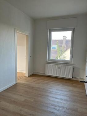 Foto - Vollständig renovierte 2 Zimmer Wohnung