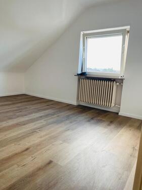 Foto - Etagenwohnung zur Miete in Homburg